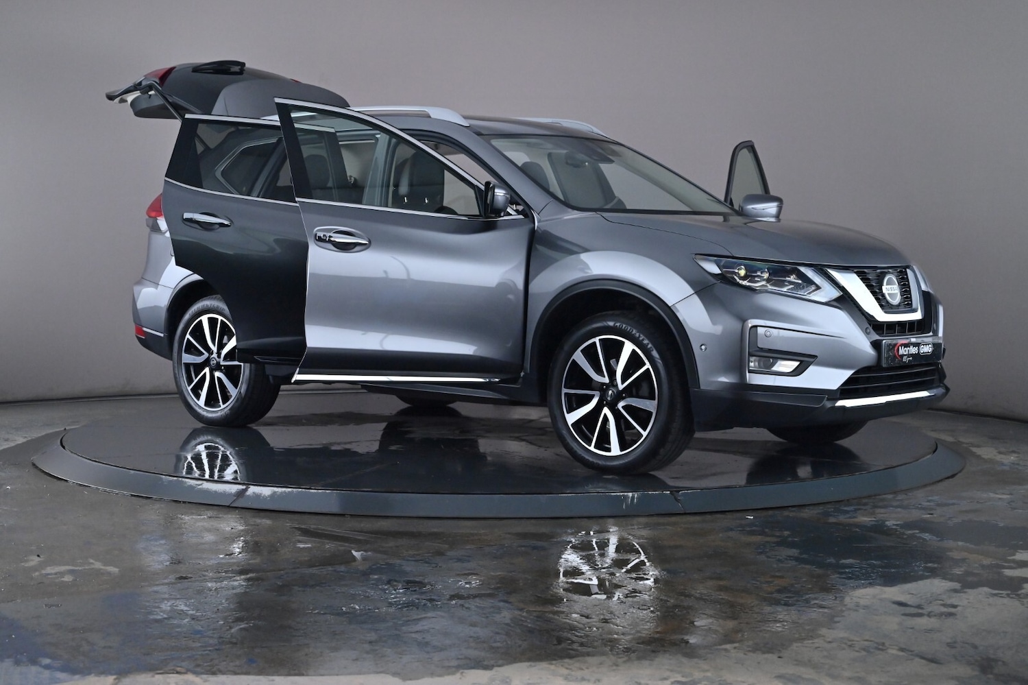 Used Nissan X-Trail 2021 for sale - 76716487: Photo 37