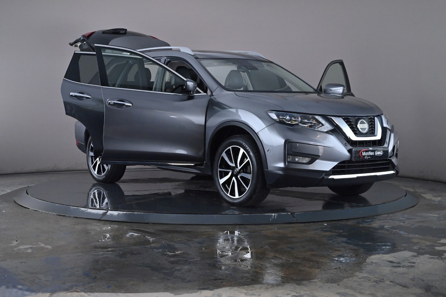 Used Nissan X-Trail 2021 for sale - 76716487: Photo 38