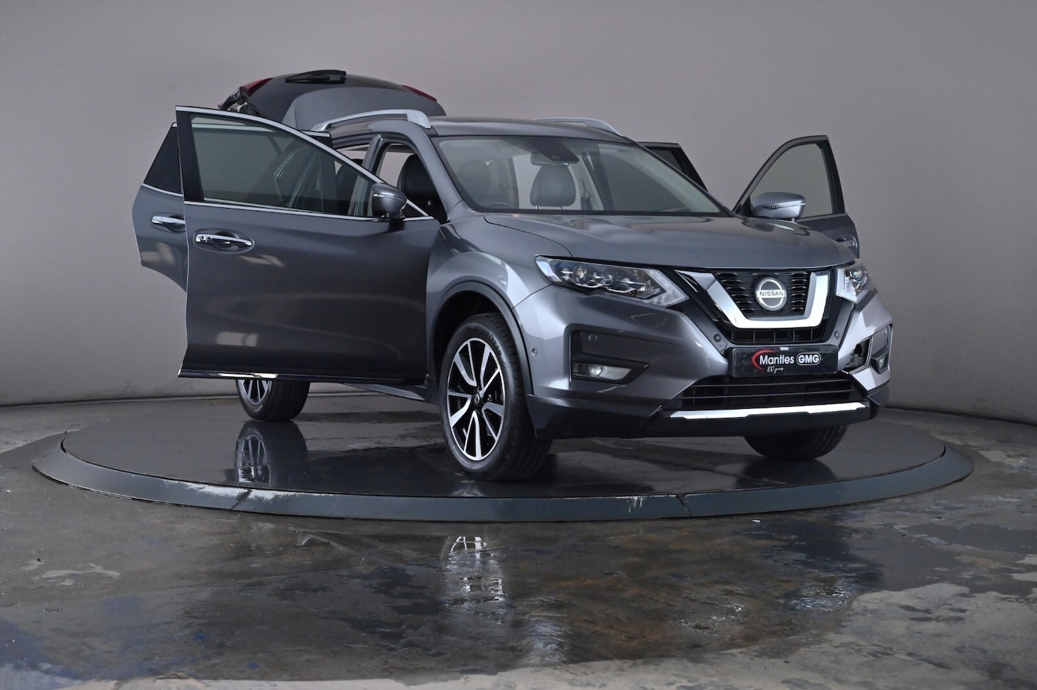 Used Nissan X-Trail 2021 for sale - 76716487: Photo 39