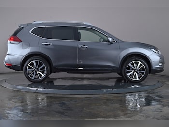 Used Nissan X-Trail 2021 for sale - 76716487: Photo