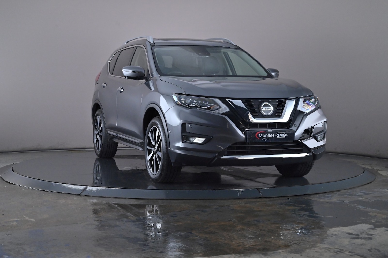 Used Nissan X-Trail 2021 for sale - 76716487: Photo 4