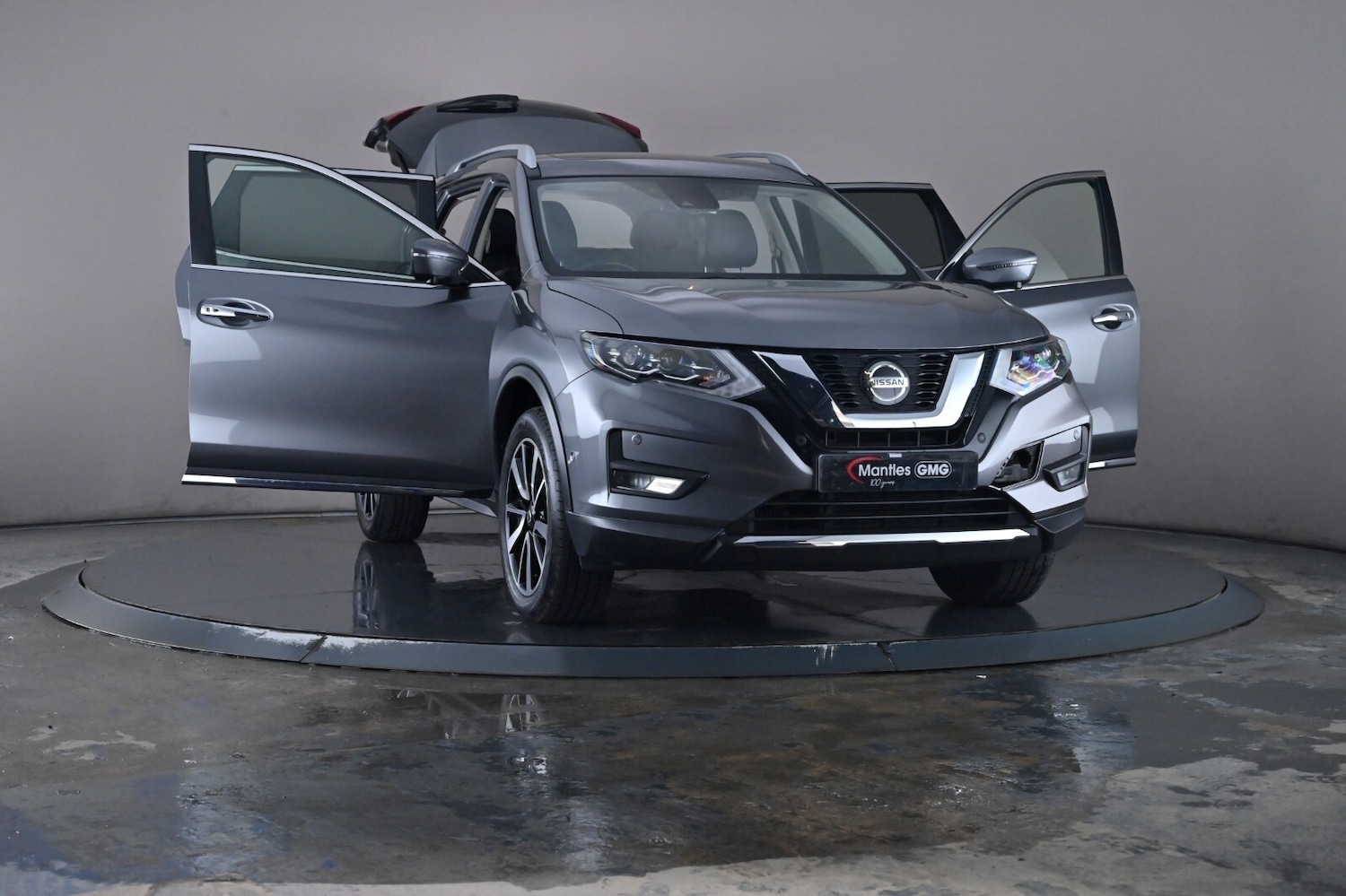 Used Nissan X-Trail 2021 for sale - 76716487: Photo 40