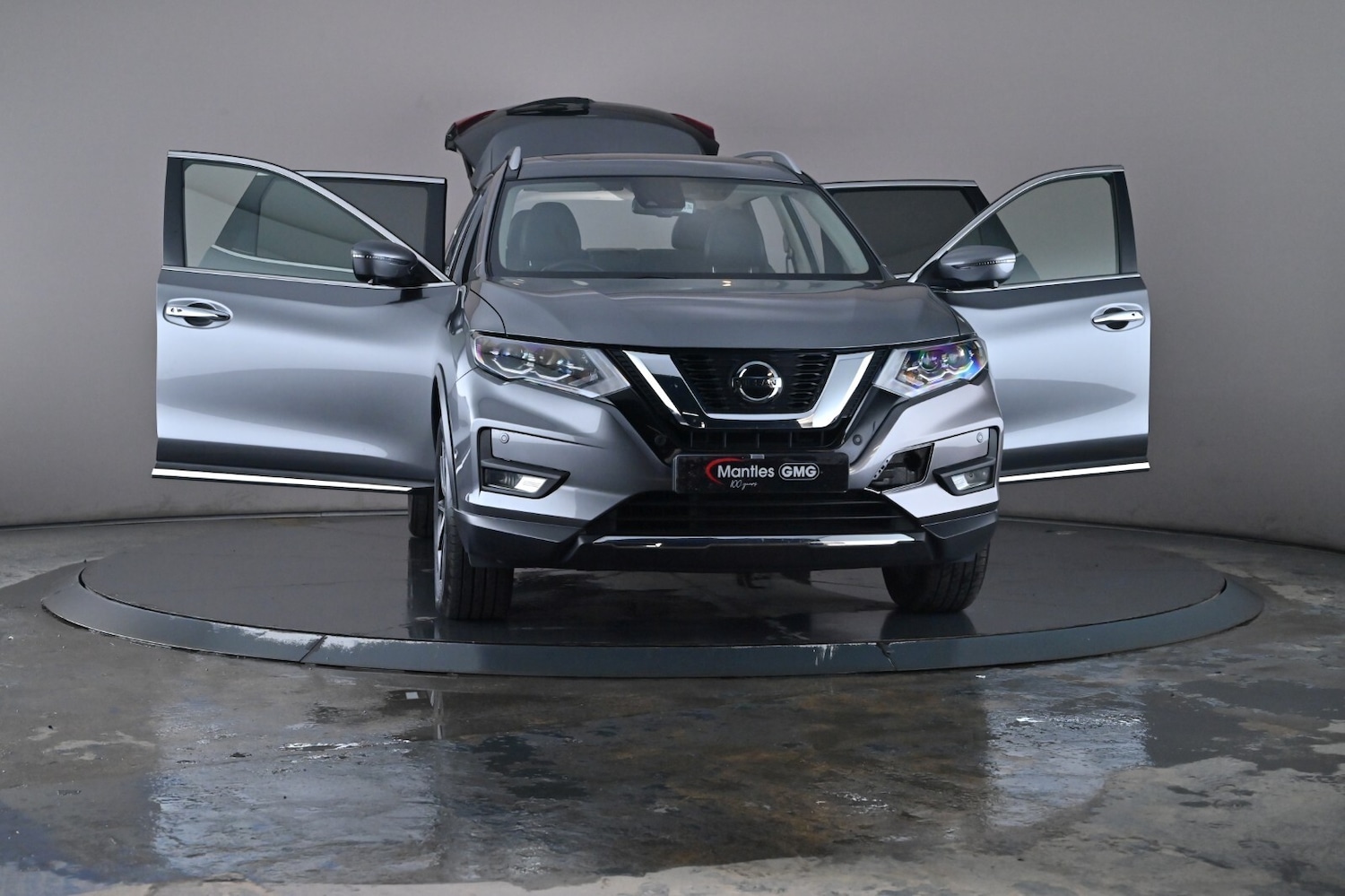 Used Nissan X-Trail 2021 for sale - 76716487: Photo 41