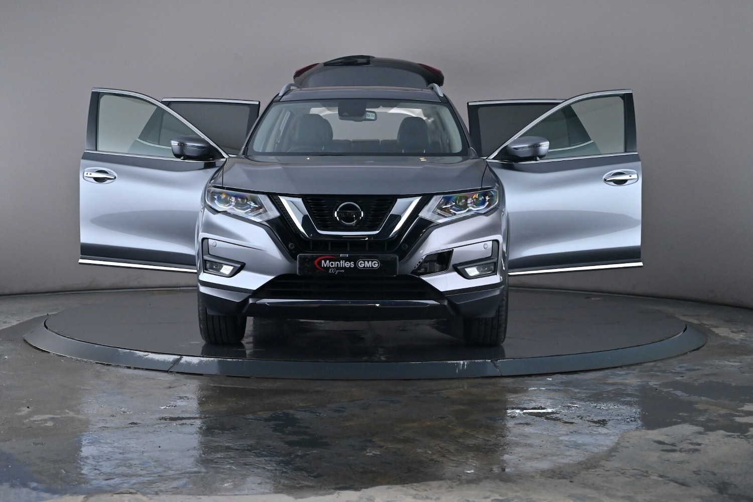Used Nissan X-Trail 2021 for sale - 76716487: Photo 42