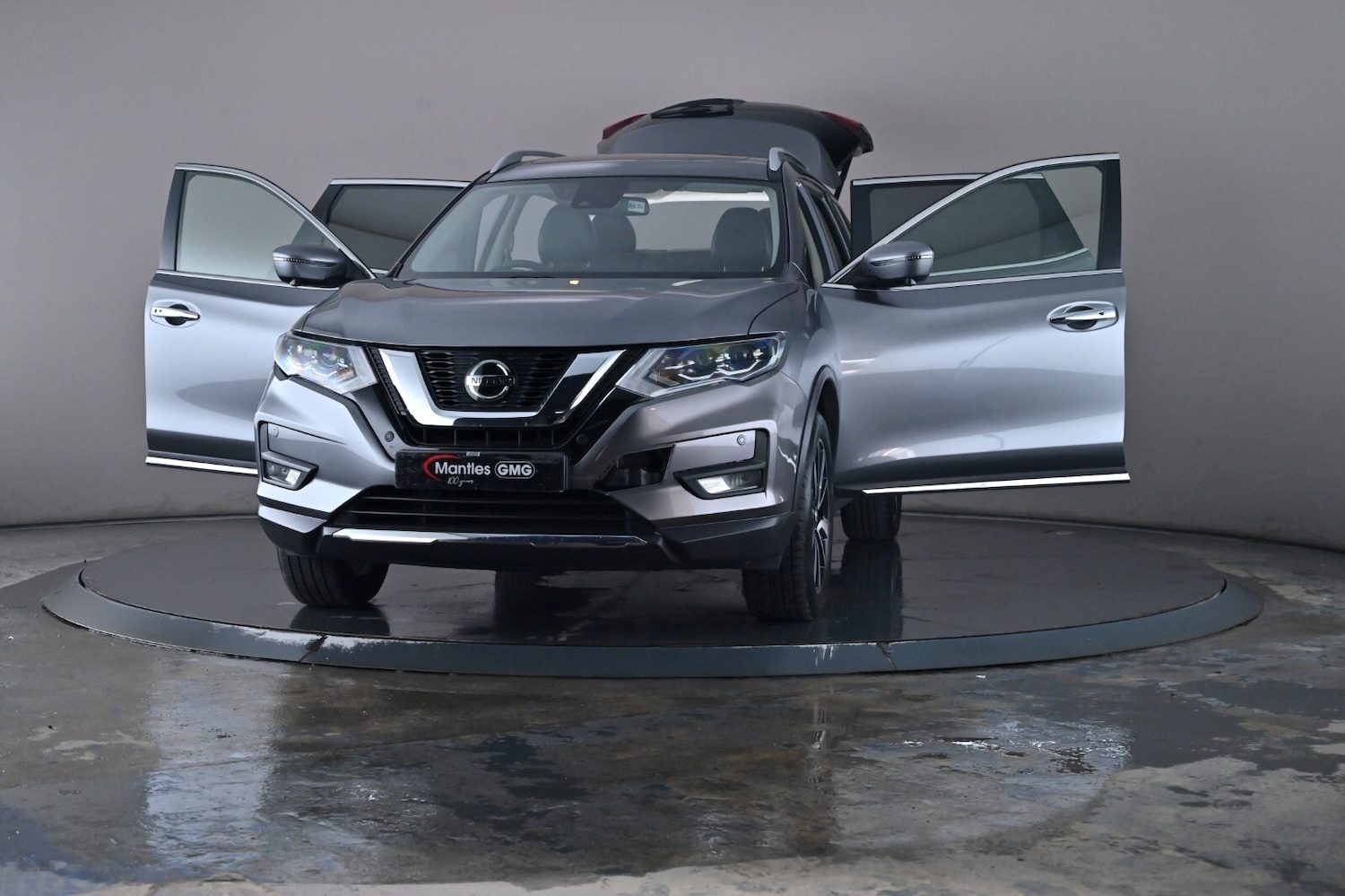 Used Nissan X-Trail 2021 for sale - 76716487: Photo 43