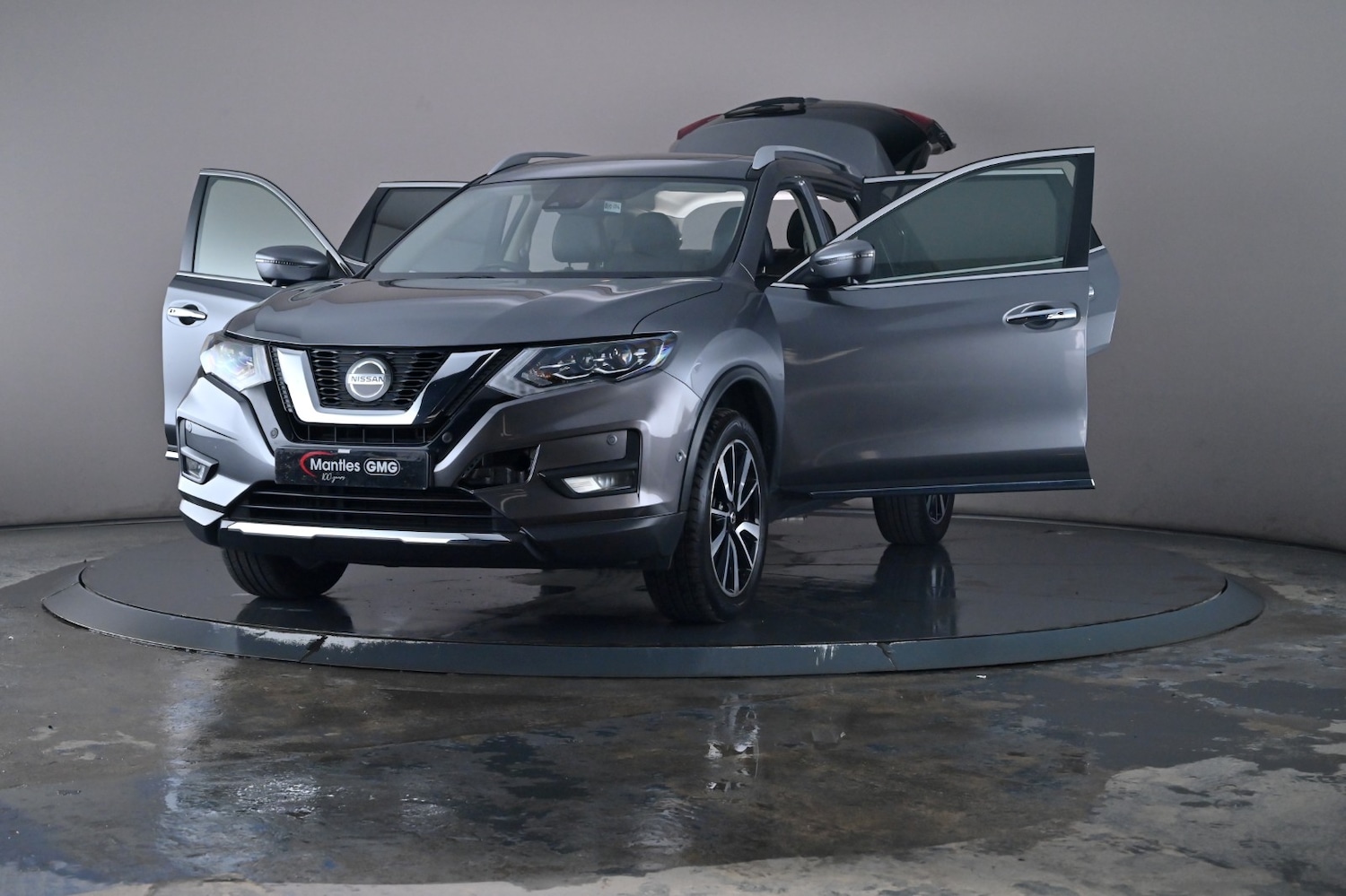 Used Nissan X-Trail 2021 for sale - 76716487: Photo 44
