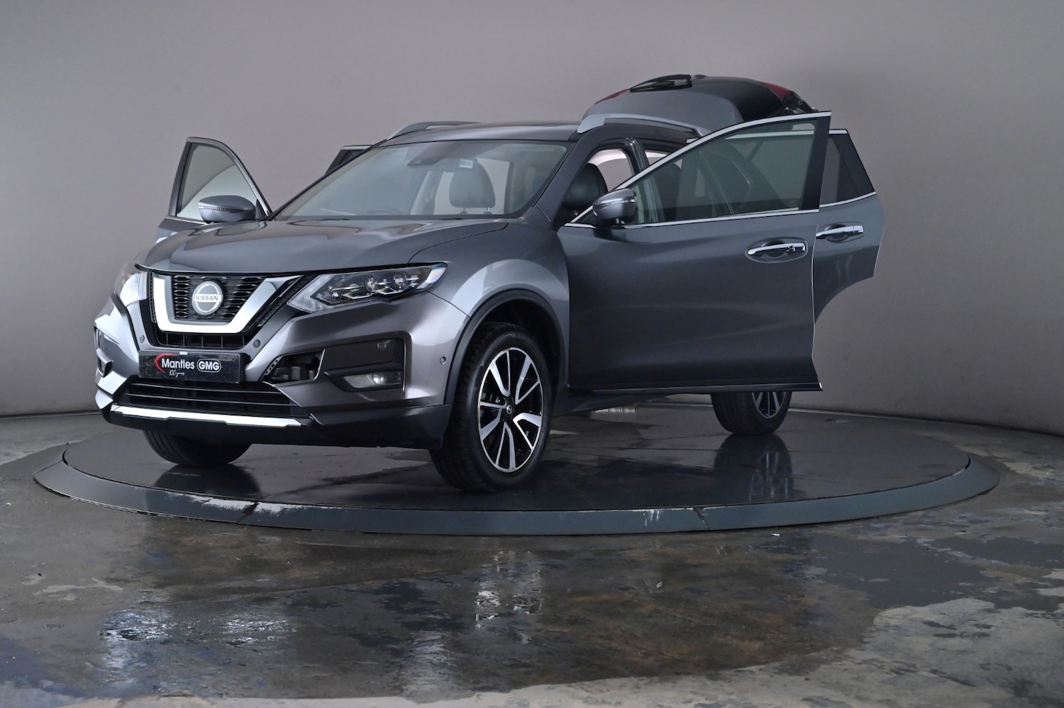 Used Nissan X-Trail 2021 for sale - 76716487: Photo 45