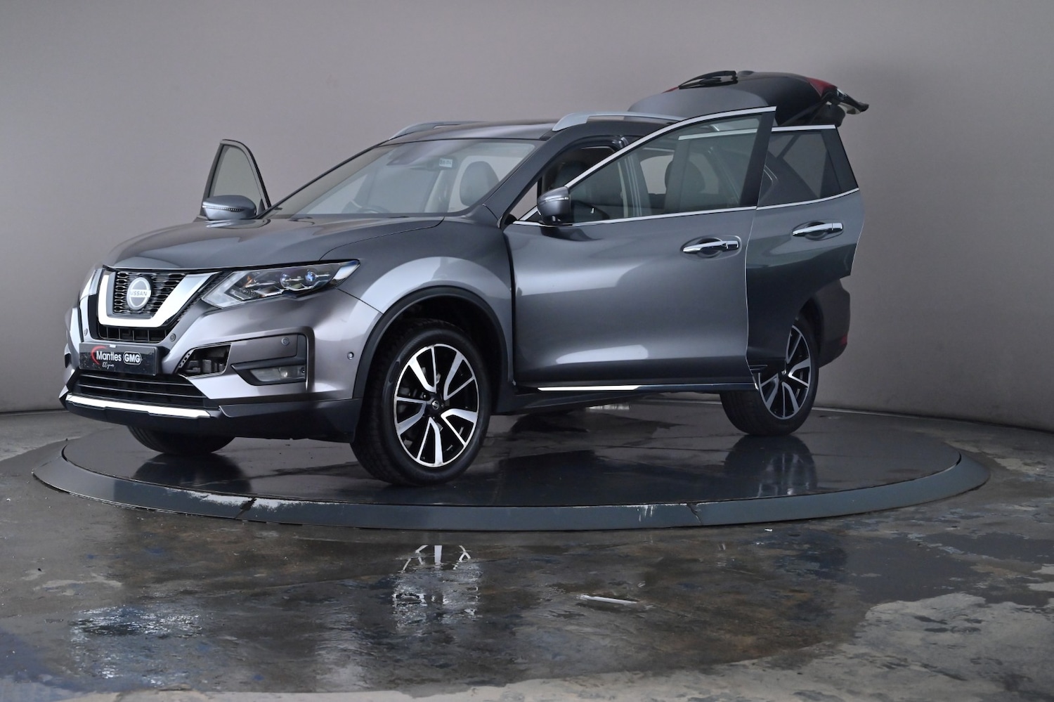 Used Nissan X-Trail 2021 for sale - 76716487: Photo 46