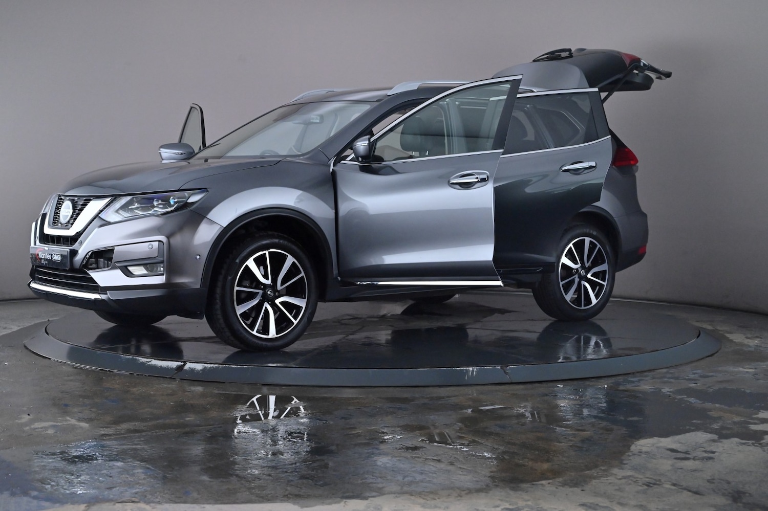 Used Nissan X-Trail 2021 for sale - 76716487: Photo 47