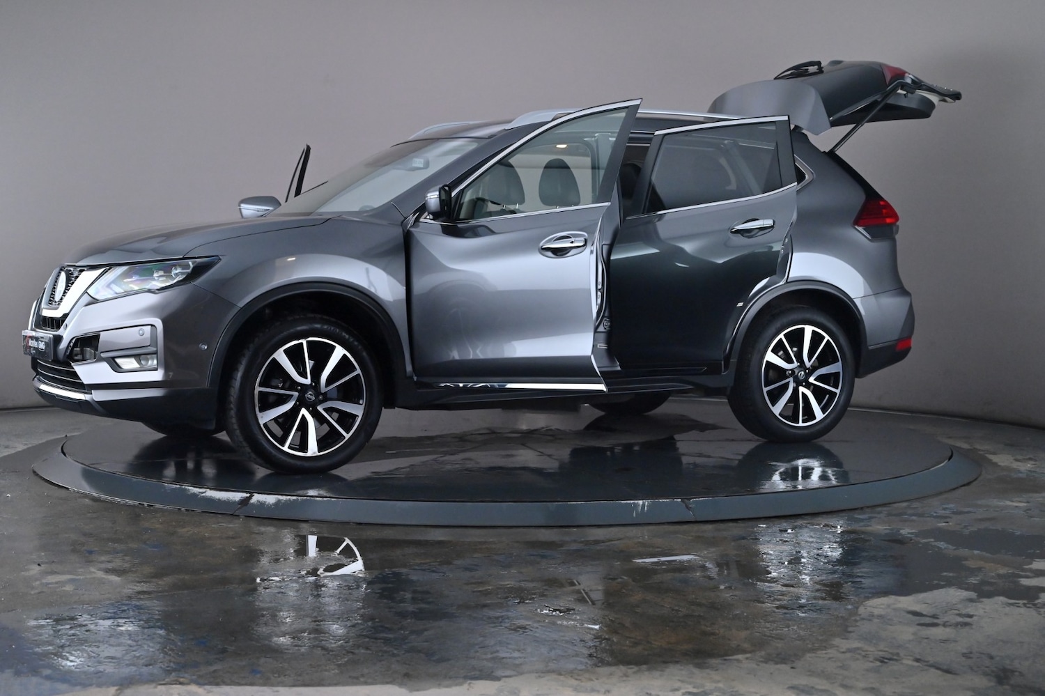 Used Nissan X-Trail 2021 for sale - 76716487: Photo 48
