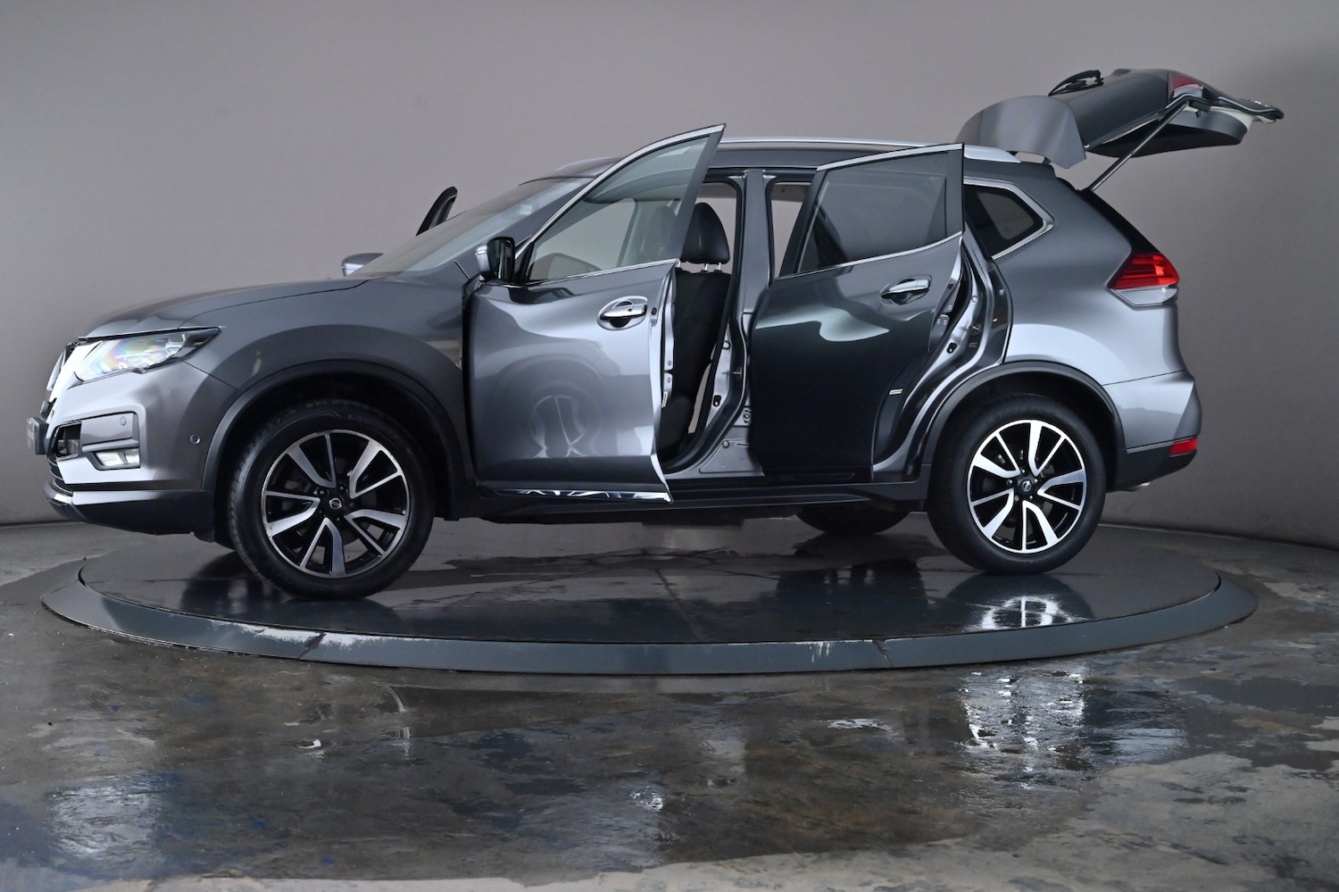 Used Nissan X-Trail 2021 for sale - 76716487: Photo 49