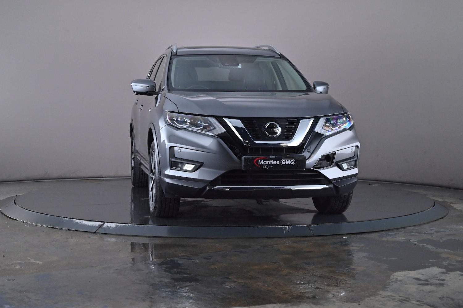 Used Nissan X-Trail 2021 for sale - 76716487: Photo 5