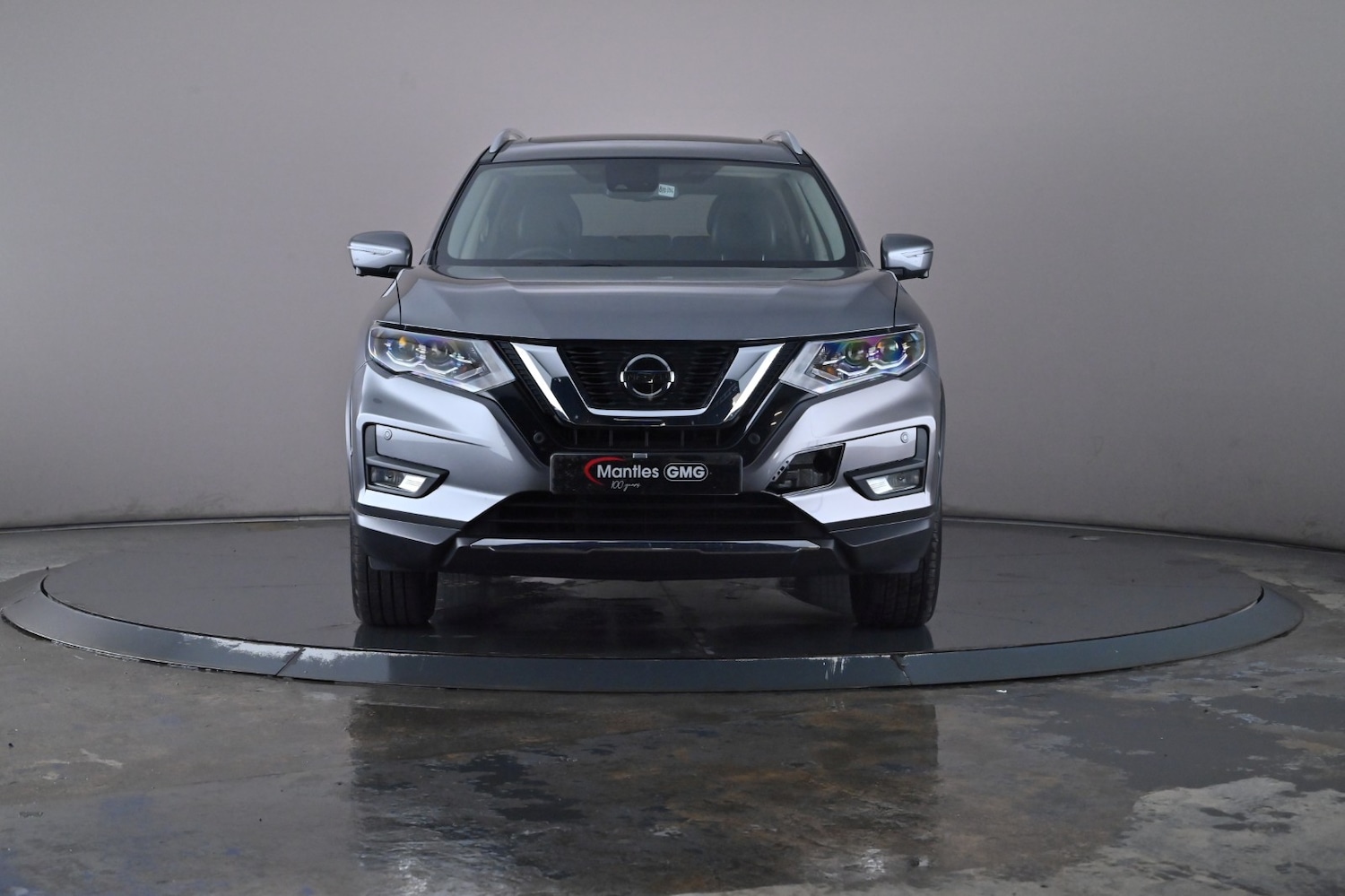 Used Nissan X-Trail 2021 for sale - 76716487: Photo 6