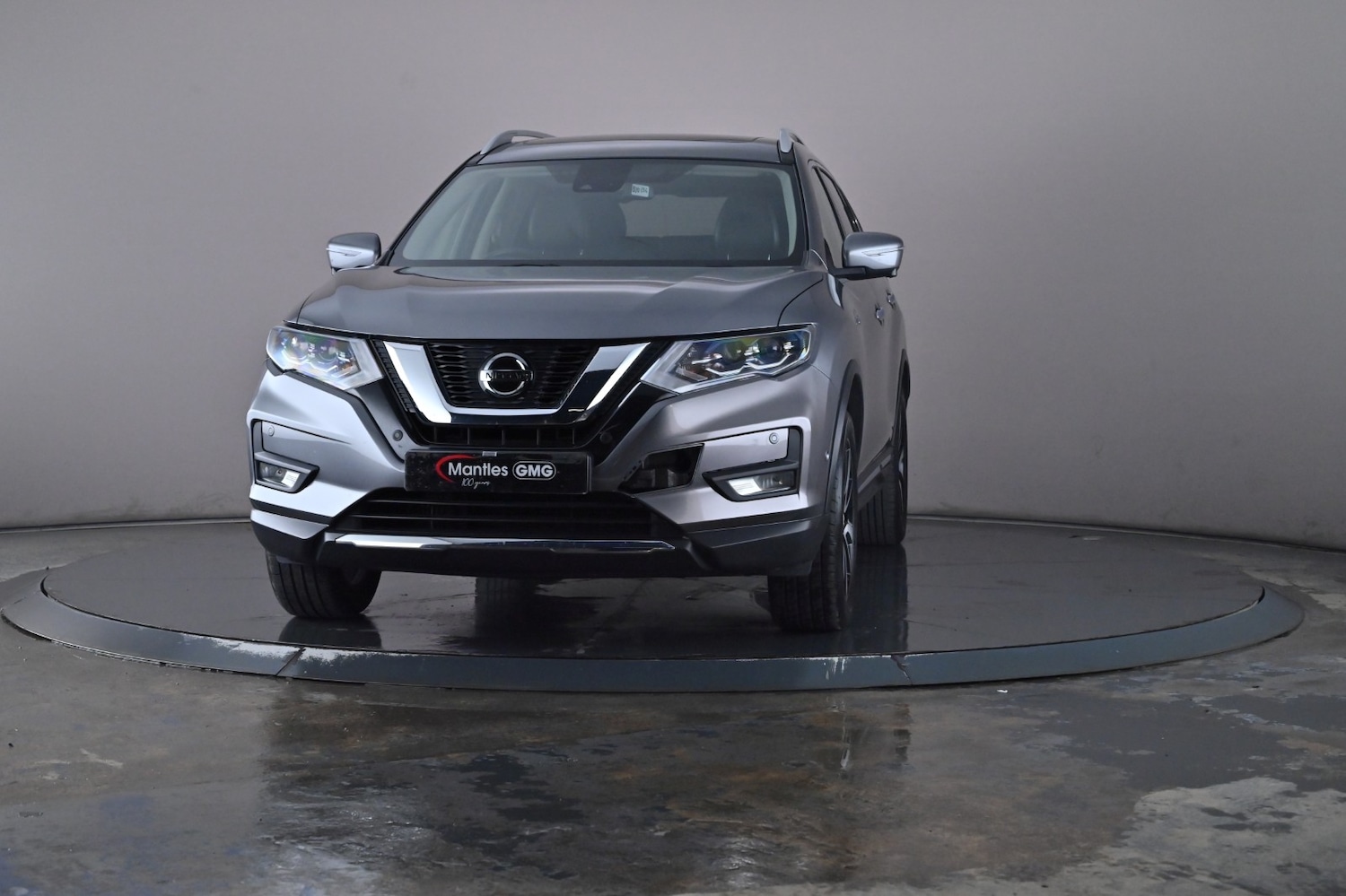 Used Nissan X-Trail 2021 for sale - 76716487: Photo 7
