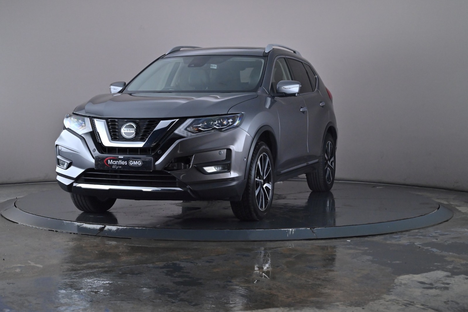 Used Nissan X-Trail 2021 for sale - 76716487: Photo 8