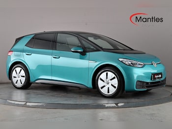 Used Volkswagen ID.3 2023 for sale - 78834811: Photo