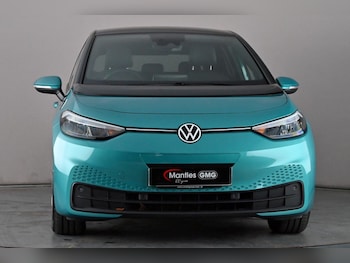 Used Volkswagen ID.3 2023 for sale - 78834811: Photo