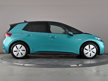 Used Volkswagen ID.3 2023 for sale - 78834811: Photo