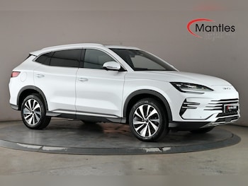 Used BYD Seal U 2025 for sale - 79430985: Photo