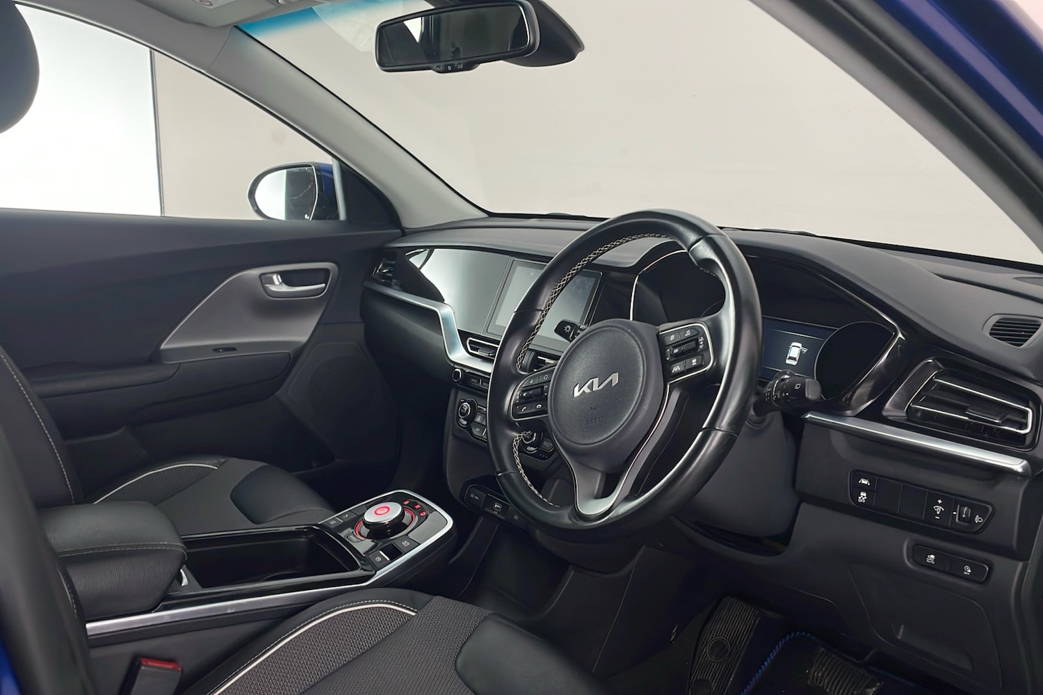 Used Kia Niro 2022 for sale - 77781348: Photo 11