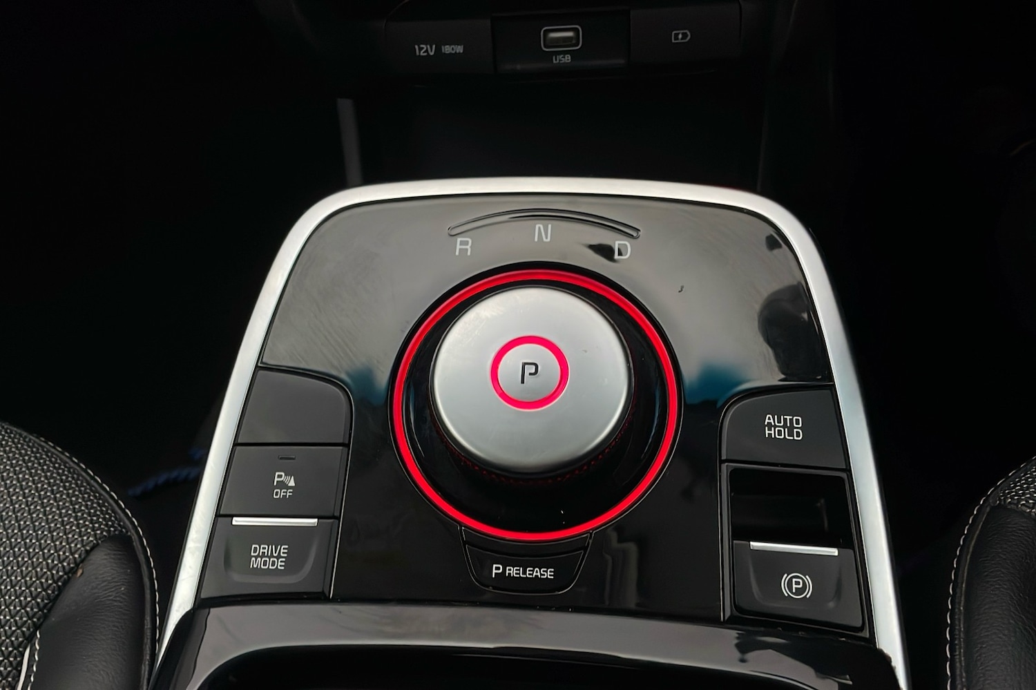 Used Kia Niro 2022 for sale - 77781348: Photo 12