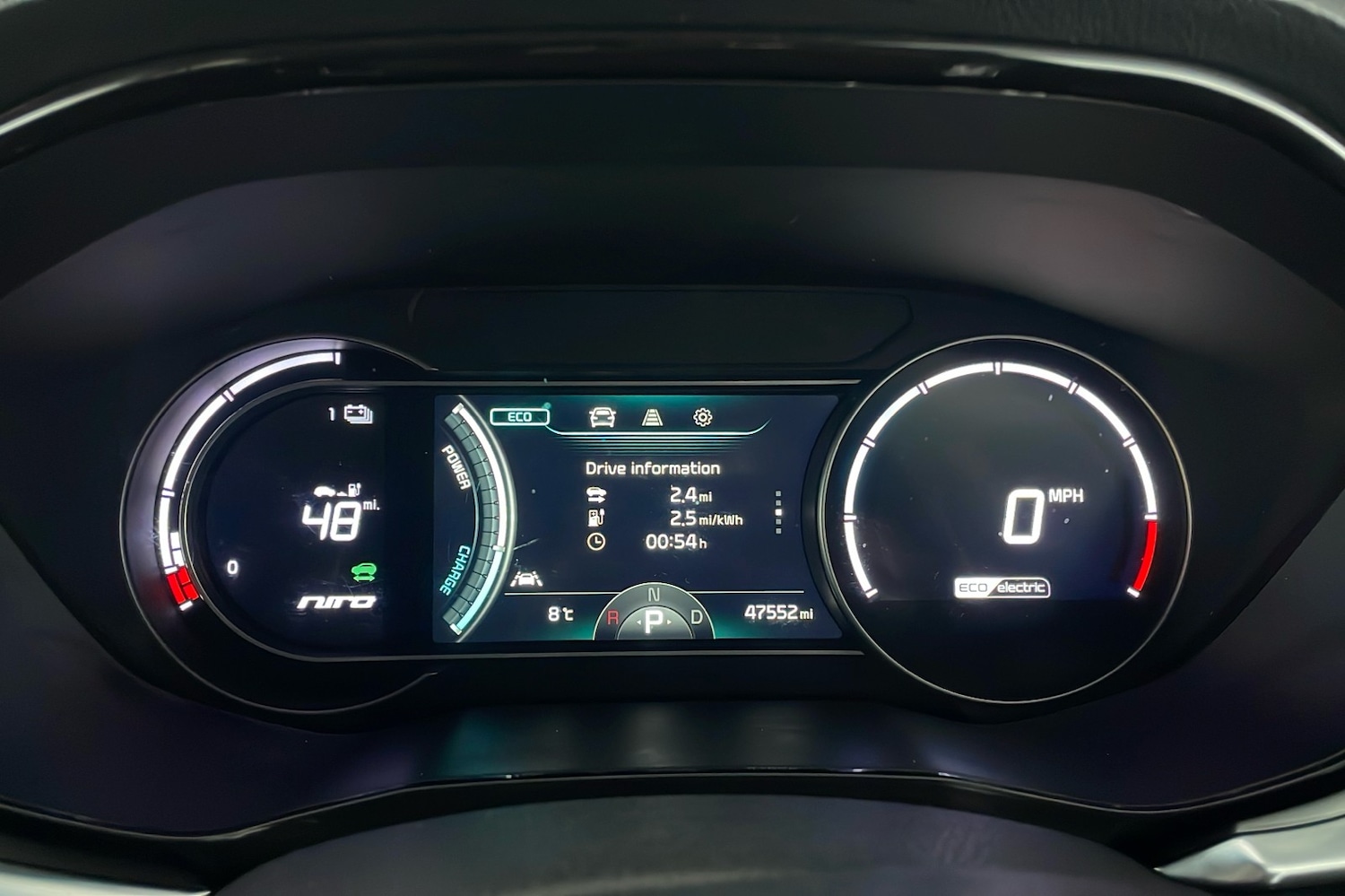 Used Kia Niro 2022 for sale - 77781348: Photo 13