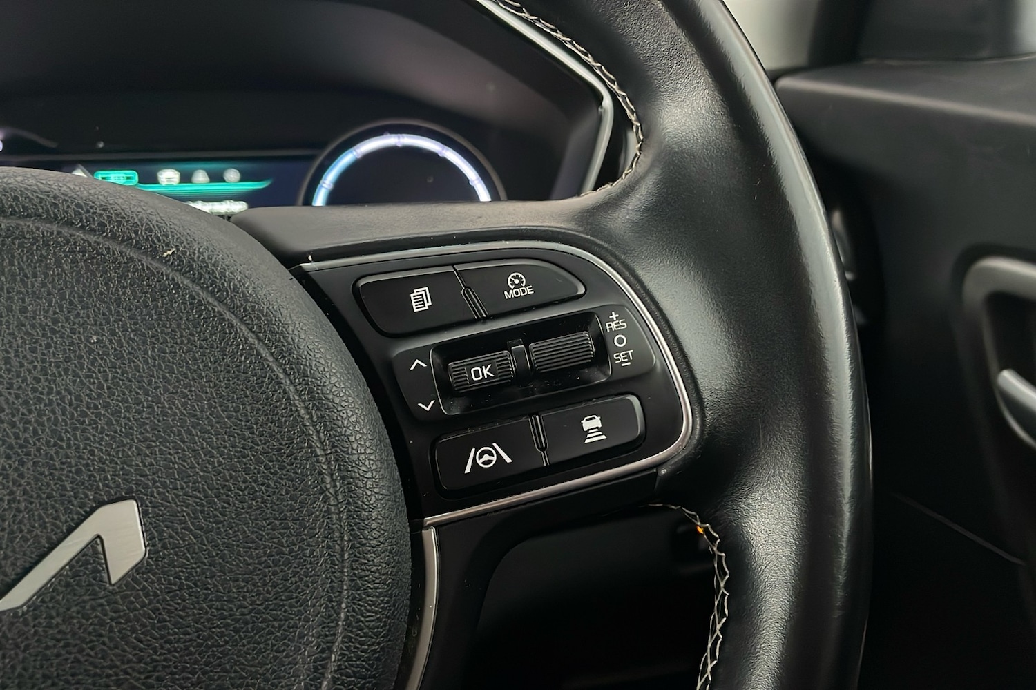 Used Kia Niro 2022 for sale - 77781348: Photo 16