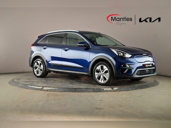 Used Kia Niro 2022 for sale - 77781348: Photo