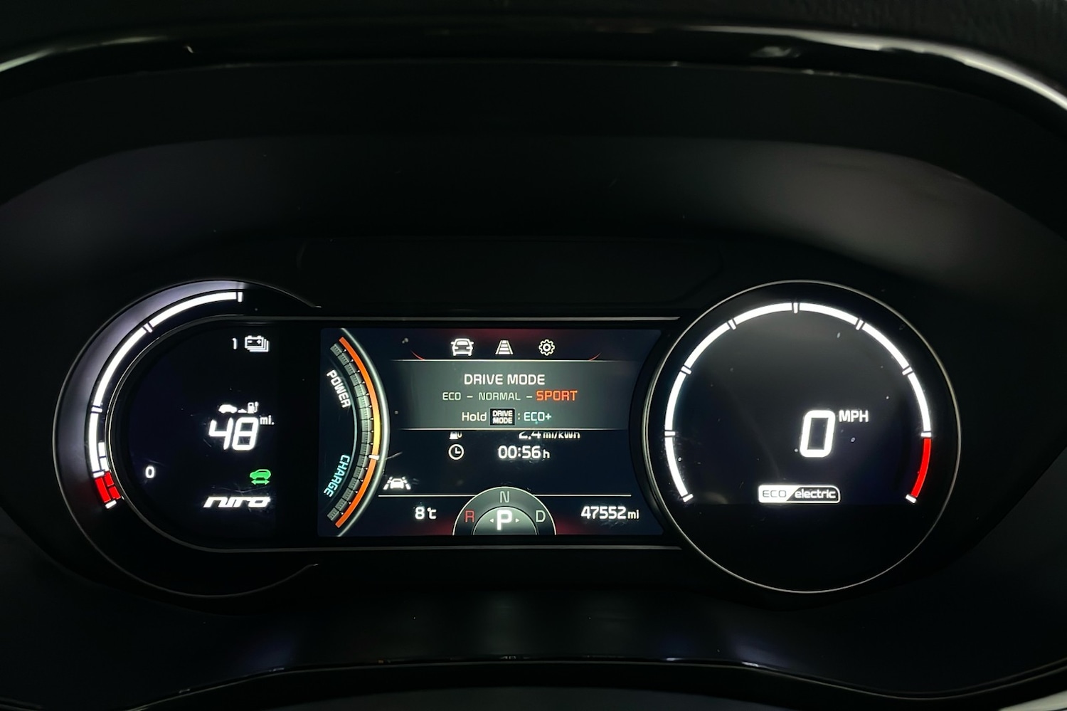 Used Kia Niro 2022 for sale - 77781348: Photo 22