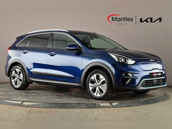 Used Kia Niro 2022 for sale - 77781348: Photo