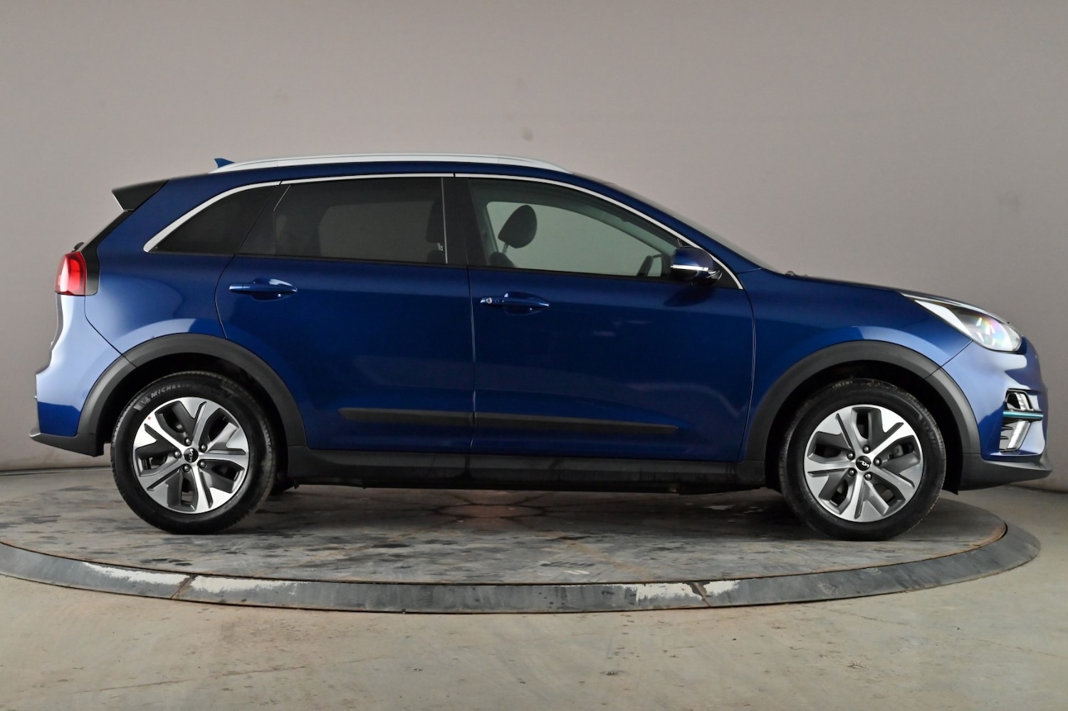 Used Kia Niro 2022 for sale - 77781348: Photo 4