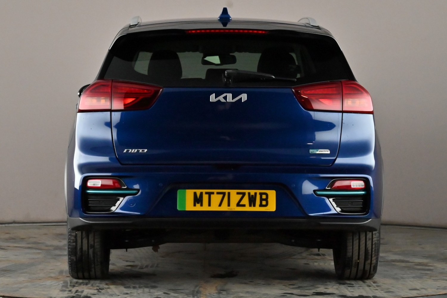 Used Kia Niro 2022 for sale - 77781348: Photo 6