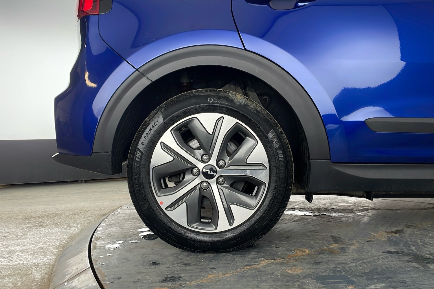 Used Kia Niro 2022 for sale - 77781348: Photo 8