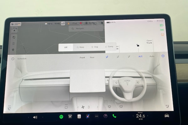 Used Tesla Model 3 2020 for sale - 76292765: Photo 13