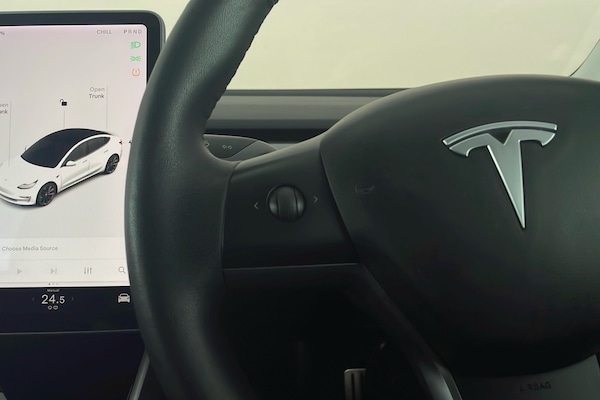 Used Tesla Model 3 2020 for sale - 76292765: Photo 14