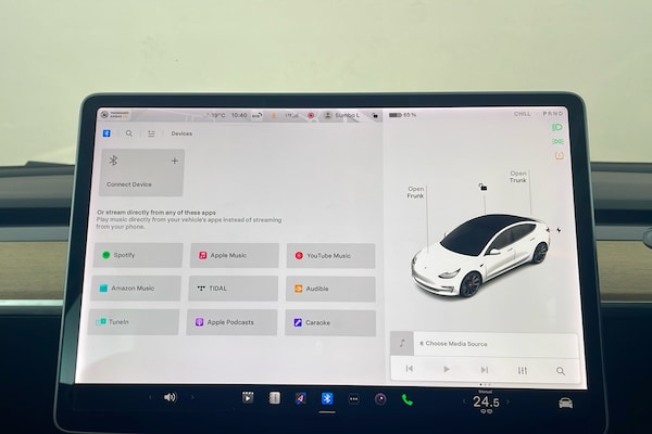 Used Tesla Model 3 2020 for sale - 76292765: Photo 16