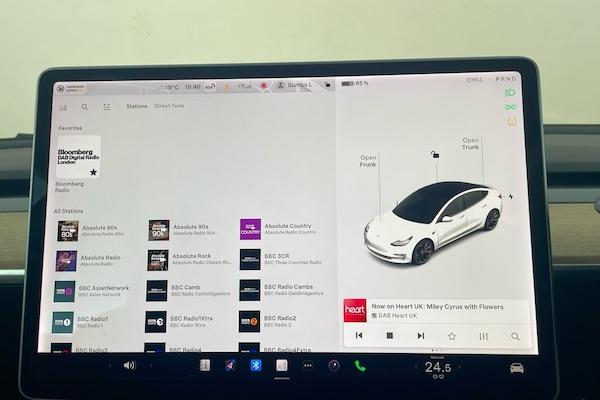 Used Tesla Model 3 2020 for sale - 76292765: Photo 17