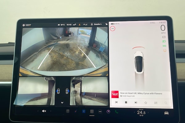 Used Tesla Model 3 2020 for sale - 76292765: Photo 19