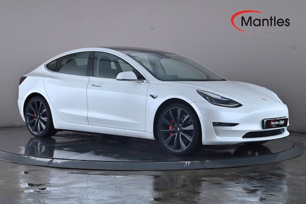 Used Tesla Model 3 2020 for sale - 76292765: Photo 1