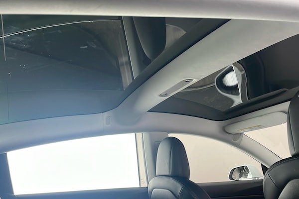 Used Tesla Model 3 2020 for sale - 76292765: Photo 23