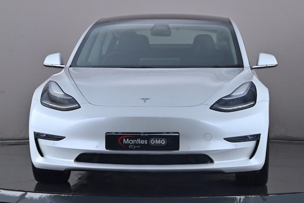 Used Tesla Model 3 2020 for sale - 76292765: Photo 2