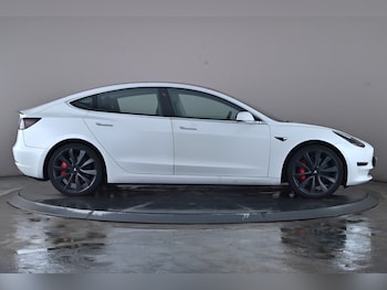 Used Tesla Model 3 2020 for sale - 76292765: Photo 3