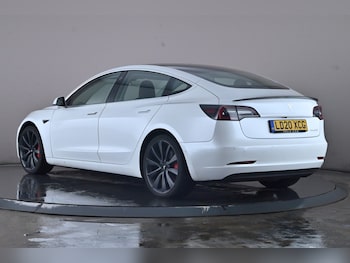 Used Tesla Model 3 2020 for sale - 76292765: Photo 4