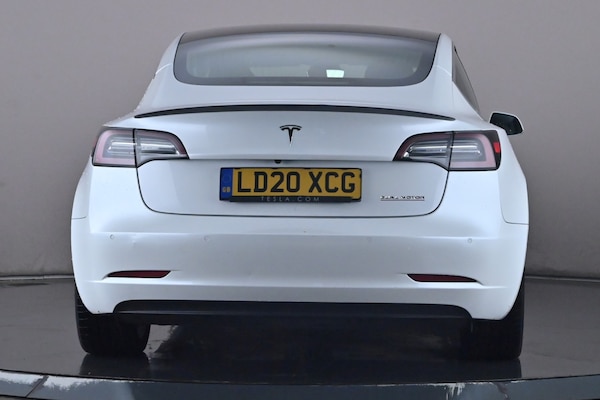 Used Tesla Model 3 2020 for sale - 76292765: Photo 5