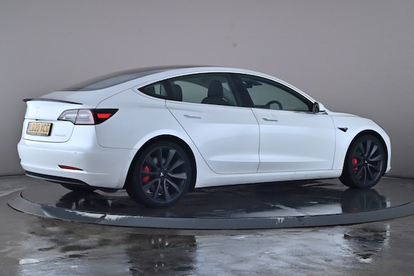 Used Tesla Model 3 2020 for sale - 76292765: Photo 6