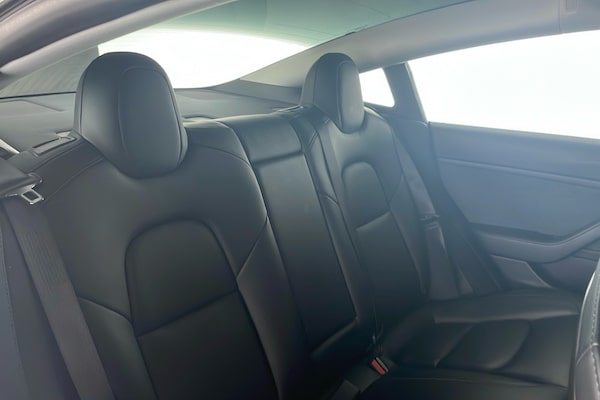 Used Tesla Model 3 2020 for sale - 76292765: Photo 9