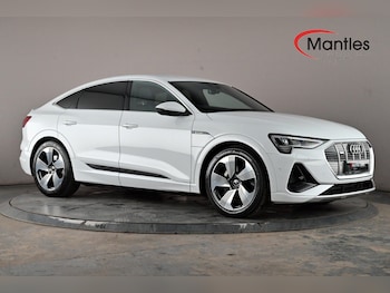 Used Audi Other 2022 for sale - 76455082: Photo