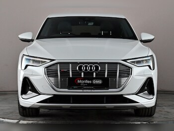 Used Audi Other 2022 for sale - 76455082: Photo