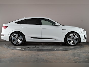 Used Audi Other 2022 for sale - 76455082: Photo