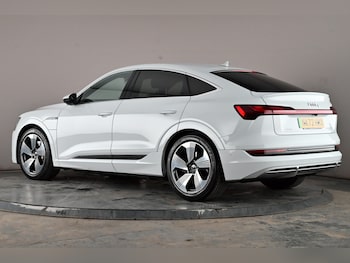 Used Audi Other 2022 for sale - 76455082: Photo